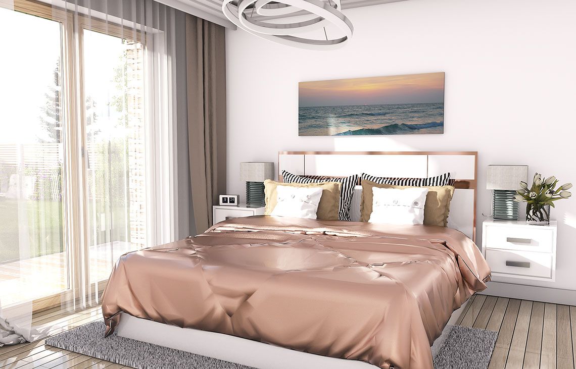 Проект дома IHG-7413-42