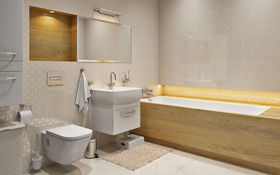 Проект дома IHG-1178-25 Проект дома IHG-1178-25
